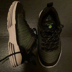 Sketchers light up shoes